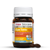MAX BIOCARE Eye Tonic Kids 30 Soft Capusles
